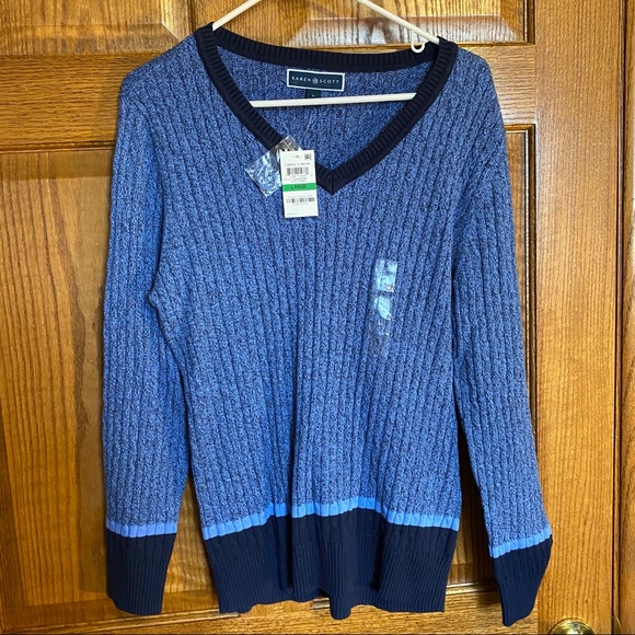 karen scott sweaters